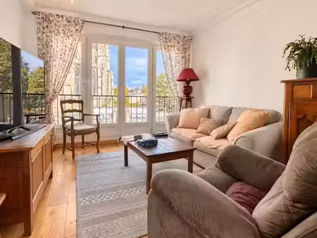 vente appartement 3 pièces 70.33 m² à beauvais (60000)  172 000 €