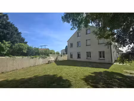2 pieces dans petite copropriete - 40.25m2 - 1 chambre - 2 p