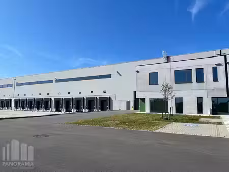 commercieel te huur in zeebrugge