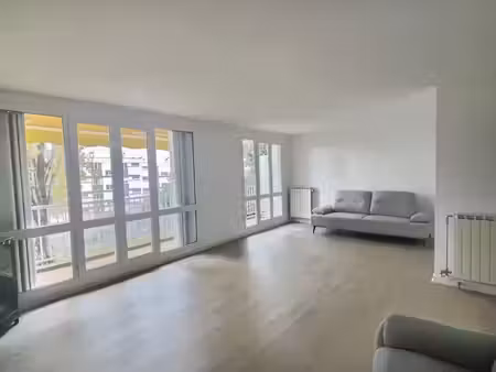 vente appartement 4 pièces 80 m² à corbeil-essonnes (91100)  178 000 €