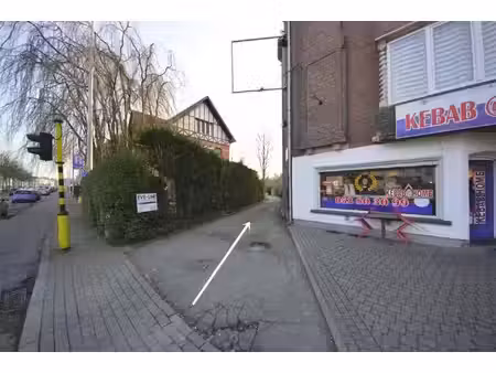commercieel te huur in aalst