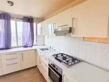 vente appartement 4 pièces 78 m² à aubervilliers (93300)  201 400 €