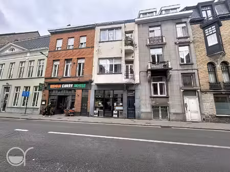 appartement te huur in gent