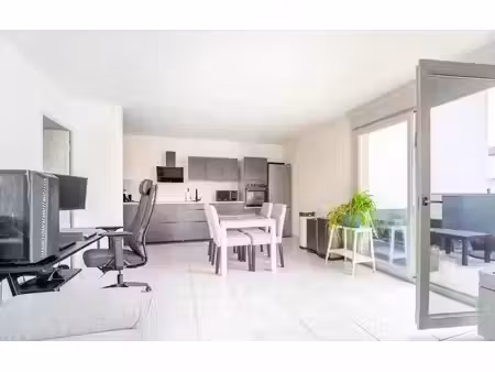 vente appartement 3 pièces 62 m² à gleizé (69400)  200 000 €