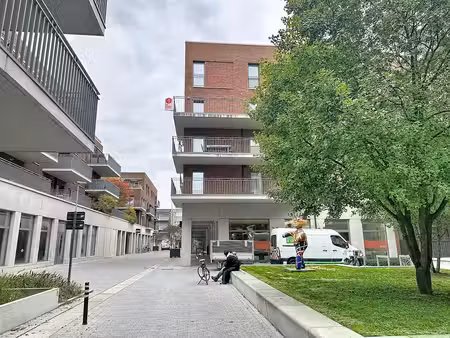 appartement te huur in roeselare met 2 slaapkamers