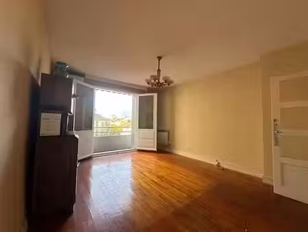 vente appartement 3 pièces 80 m² à albertville (73200)  176 800 €