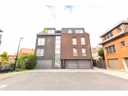 appartement te huur in wemmel