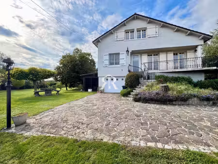 maison familiale à vendre pont-du-château