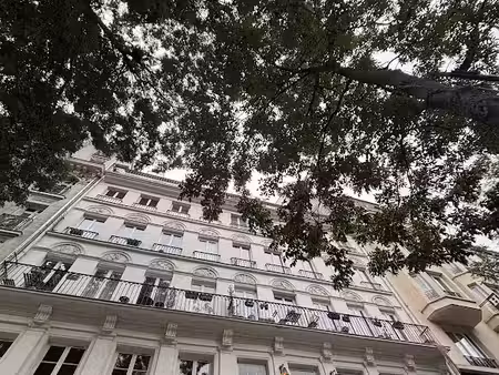 vente appartement 1 pièce 22.82 m² à paris 2ème (75002)  207 000 €