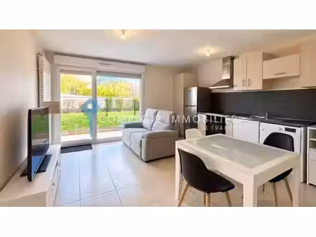 appartement 2pièce(s) 1chambre(s) 41 m² chartres (28000)