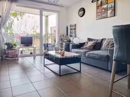 appartement à vendre chevigny saint sauveur 2 pièce(s) 38m2 135 000€
