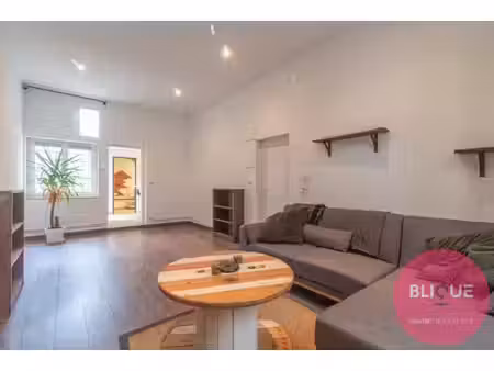 petit appartement  grande envie d'y rester !