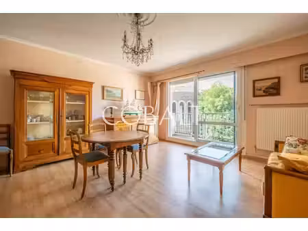 nantes canclaux exclusivité appartement t3 de 82 m2 en é