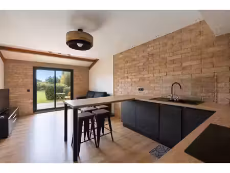 appartement sur le golf de saint-cyprien
