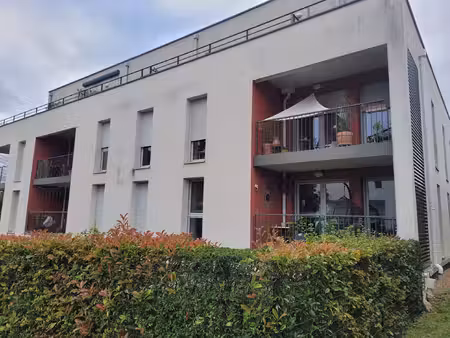tours nord 75.54 m2