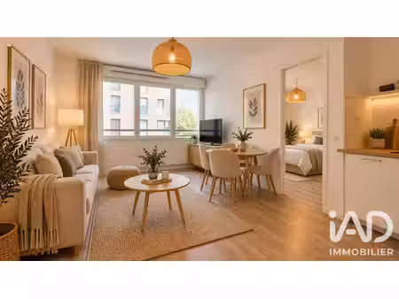 appartement à trappes (78190)