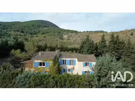 maison à alissas (07210)