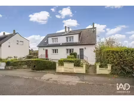maison à ludres (54710)