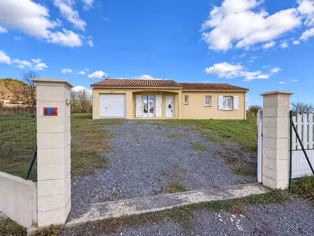 maison à vendre à saint-médard-d'excideuil (24160) - dordogne