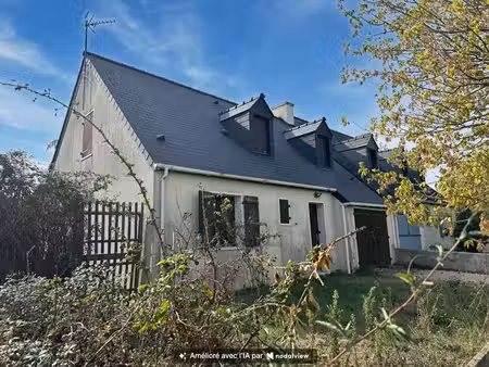 maison saint-marc sur mer  4 chambres