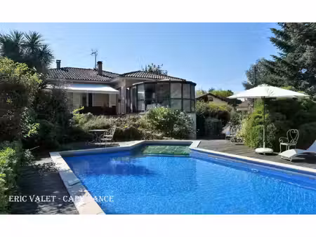 maison à vendre saint paul les dax 5 pièce(s) 146m2 425 000€
