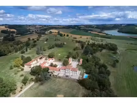 propriété à vendre toulouse 18 pièce(s) 1100m2 1 975 000€
