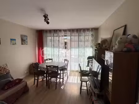 appartement de 48 m² à albi