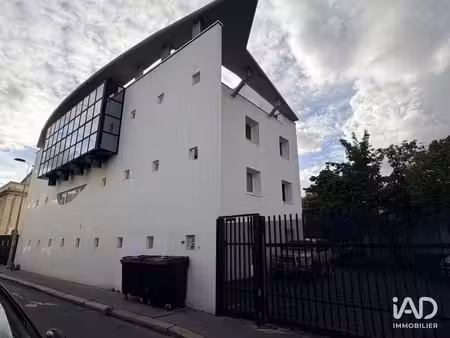 appartement à bordeaux (33800)