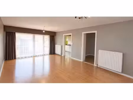 appartement à louer à sint-kruis pour € 825 avec 3 chambres à coucher