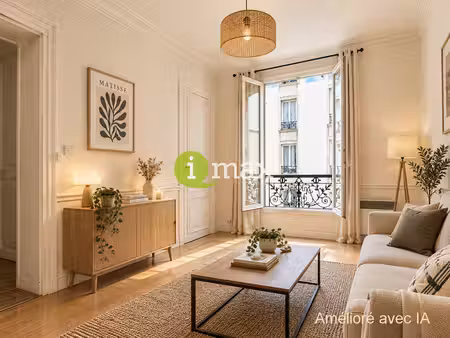 clichy - 2 pieces - 229 000€ fai