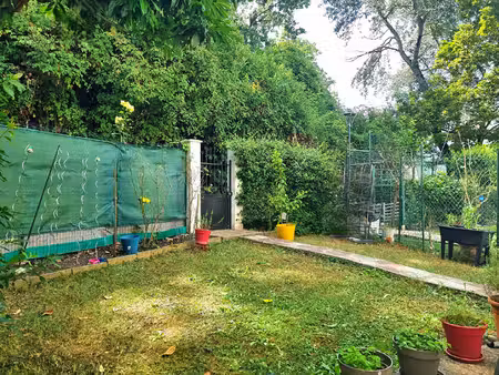appartement fontenay sous bois 5 pièce(s) 108 m2