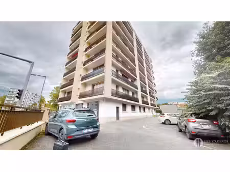 appartement t2 vendu loué à grenoble limite smh