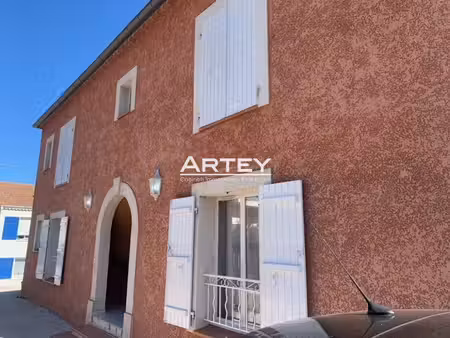 appartement meuble 4 pieces - hyeres costebelle