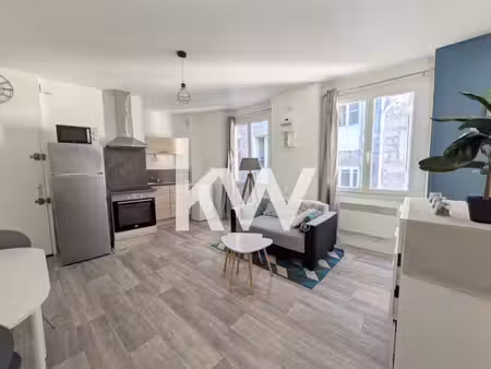 à vendre - immeuble 80.00 m² situé à saint-étienne (42000)