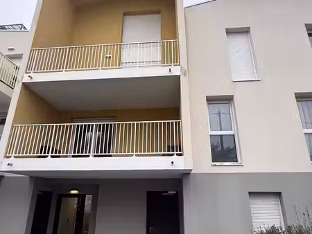 appartement 3 pièces à louer à la rochelle - exclusivité era immobilier patrimoine conseil