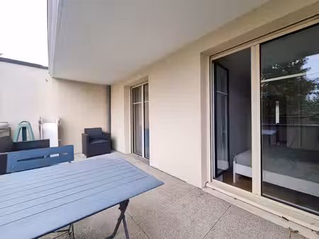 appartement le raincy 3 pièce(s) 62 m2