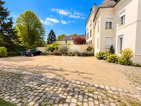 appartement 2 pièces 26 m² à vendre / acheter luzarches 95270 ? | era immobilier