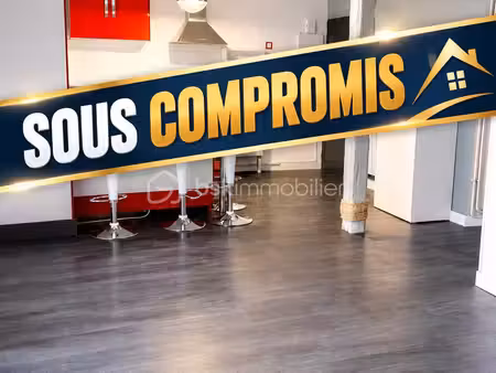 appartement de 36 m² à malesherbes