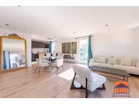 13008 veille chapelle t3 85m2 entièrement rénové