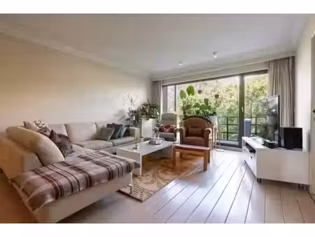 appartement à louer à van benedenlaan 16 malines (rbx22965)