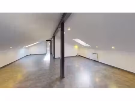 mulhouse : appartement f5 (99 m²) à louer
