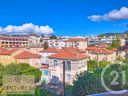 appartement t3 à vendre - 3 pièces - 68 26 m2 - nice - 06 - provence-alpes-cote-d-azur