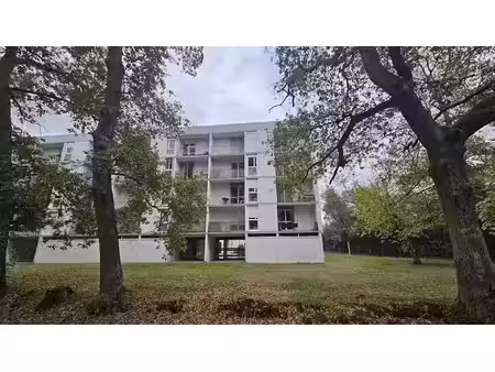 vente appartement 3 pièces 47 m² à pessac (33600)  149 000 €