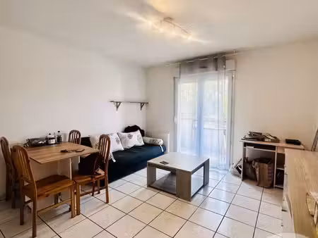 appartement f1 bis à vendre - 2 pièces - 36 66 m2 - rodez - 12 - midi-pyrenees