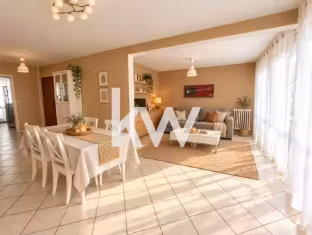 à vendre - t4  4 pièces situé à saint-étienne (42000)