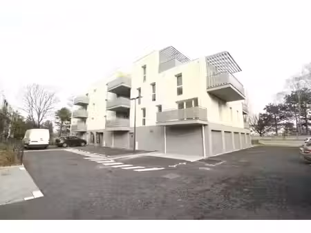 2 pieces - saint nazaire - immaculee