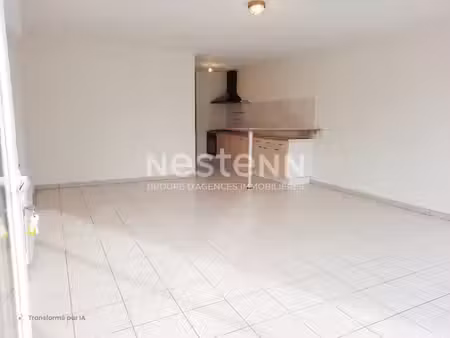 appartement 3 pièces meublé à sarzeau  kerhouet st colombier