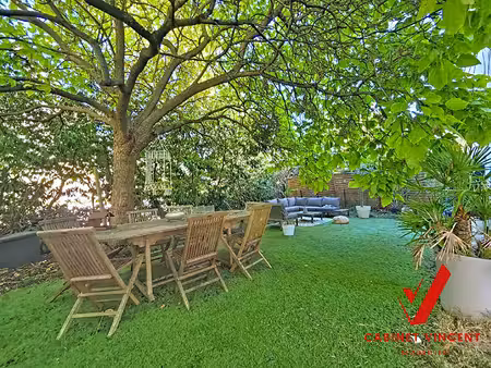studio rueil malmaison avec jardin et parking