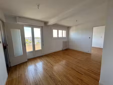 appartement t4 secteur pont des demoiselles