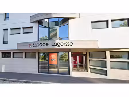 fontainebleau espace lagorsse bureaux professionnels a louer
